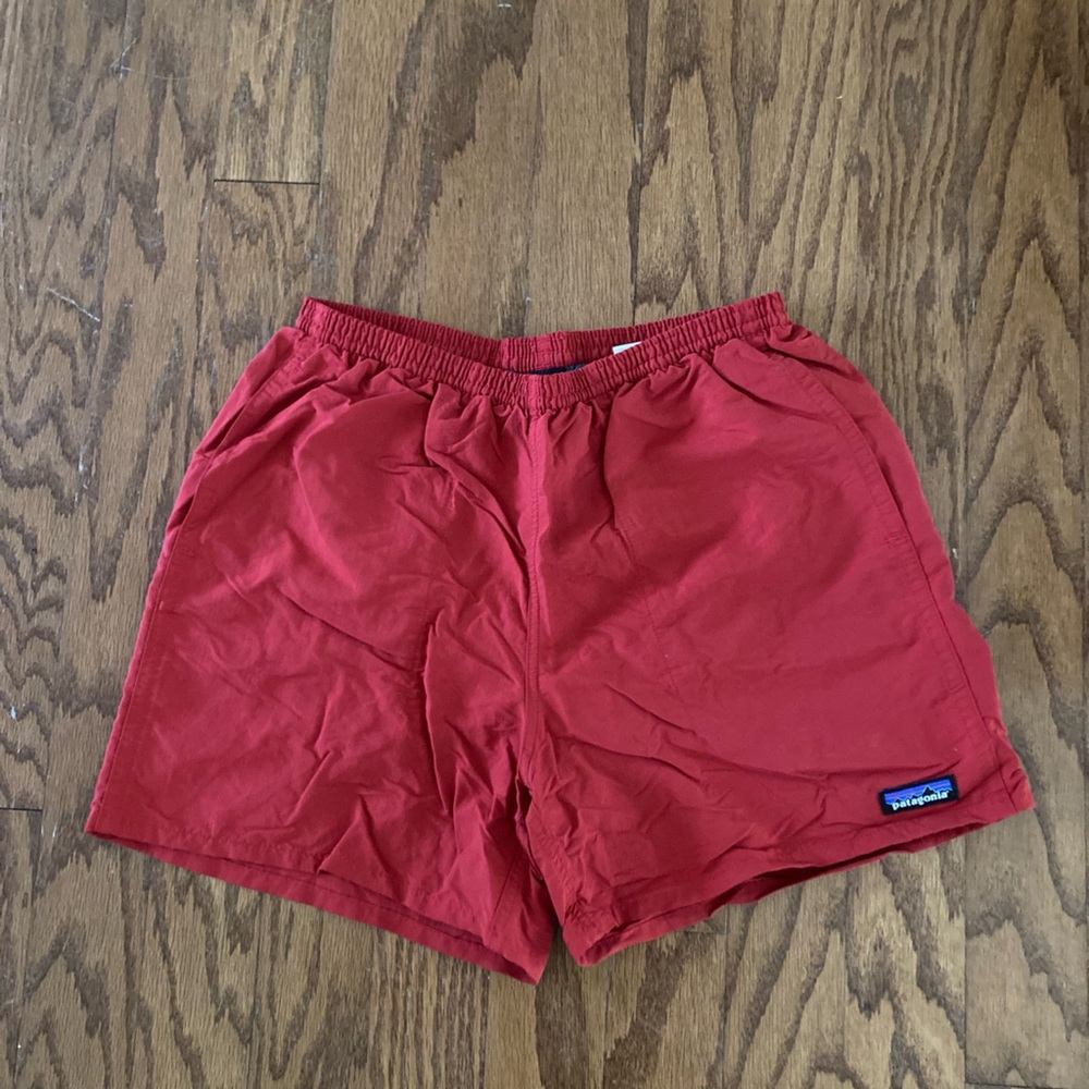 Men’s Patagonia Baggie Shorts